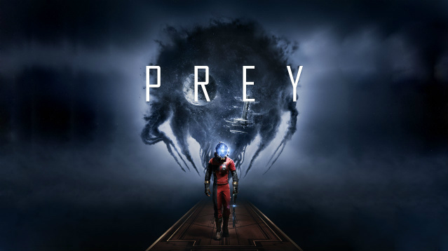 Bethesda's Prey Launches On PC And Consoles