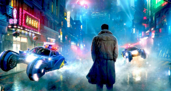 Blade Runner 2 release date moved up to October 2017!