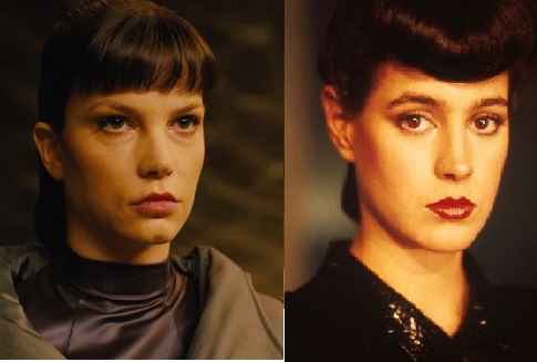 Blade Runner 2049 Trailer Analysis: Rachael's Twin