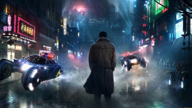 Blade Runner 2049 trailer runtime and release date announced!