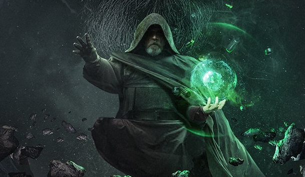 BossLogic unveils epic Star Wars: The Rise of Skywalker poster art!