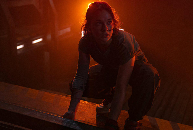 Breaking Into Sci-Fi: How Aspiring Actors Are Landing Roles in the Next Generation of Sci-Fi Productions