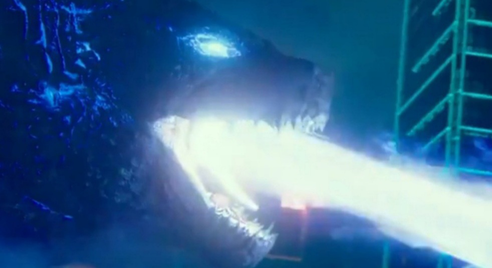 Breaking: New Godzilla vs. Kong Teaser Trailer Released
