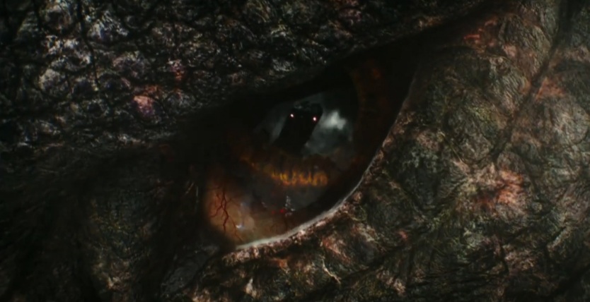 Breaking: New Godzilla vs. Kong Trailer Shows New Footage of Mechagodzilla