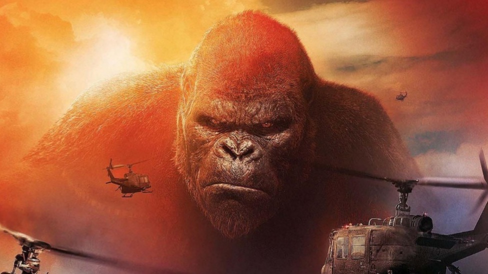 New Skull Island Anime Series Announced