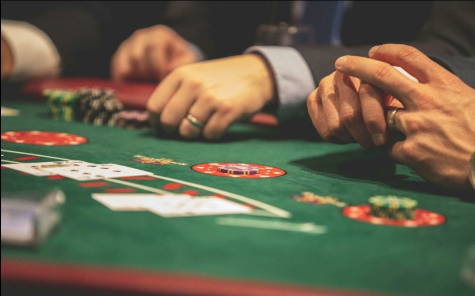 Casino Covenant, Placing Bets on Divine Intervention