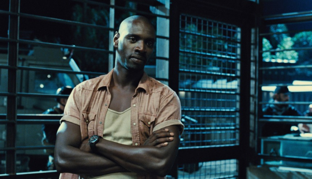 Casting News: Omar Sy and Jake Johnson are returning for Jurassic World 3!