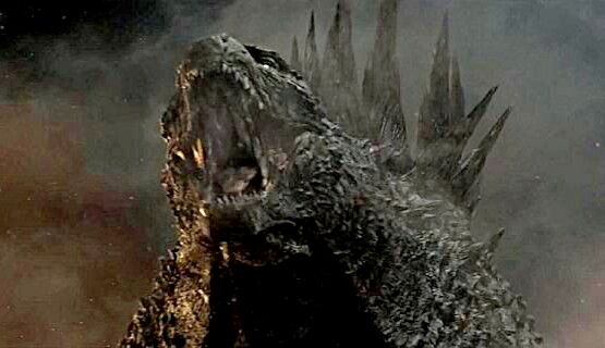 Celebrating Godzilla 2014's 2nd anniversary, the sequel and the Resurgence!