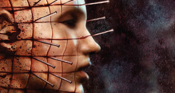 Could a female Pinhead save the Hellraiser movie franchise?