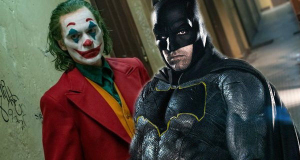 Could The New Joker Battle The New Batman?