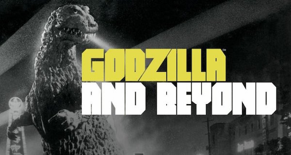Criterion Godzilla Films to Stream on FilmStruck this Month
