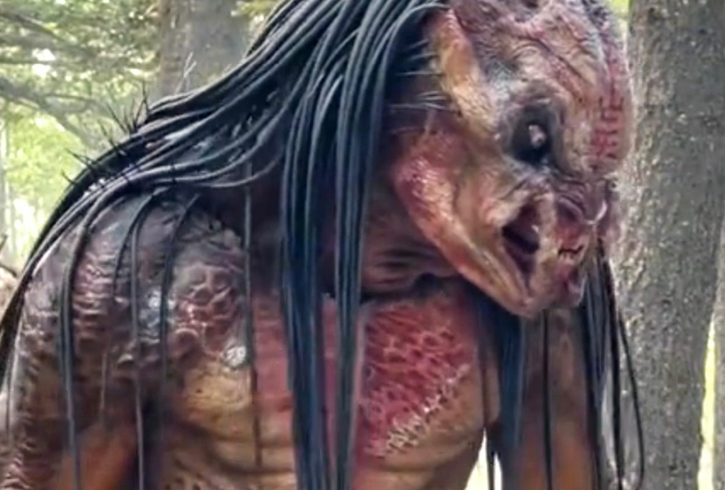 Dan Trachtenberg is eager to start work on secret new Predator project after Baldands!