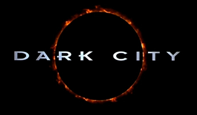 Dark City Review: A great movie to watch when stoned