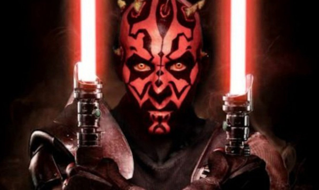 Darth Maul TV series reportedly in development, will explore his origins!