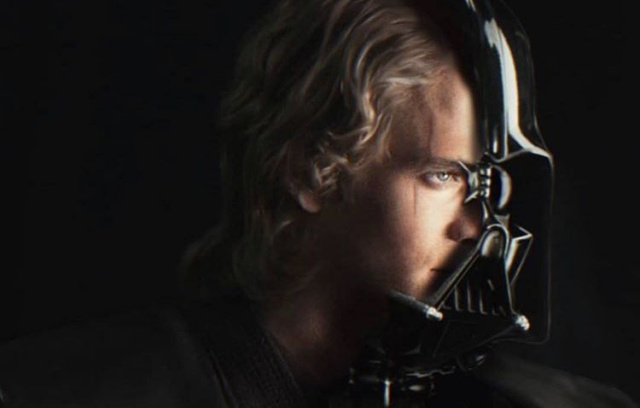 Darth Vader TV series reportedly in the works, Hayden Christensen may return