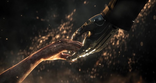 Deus Ex: Mankind Divided - Launch Trailer!