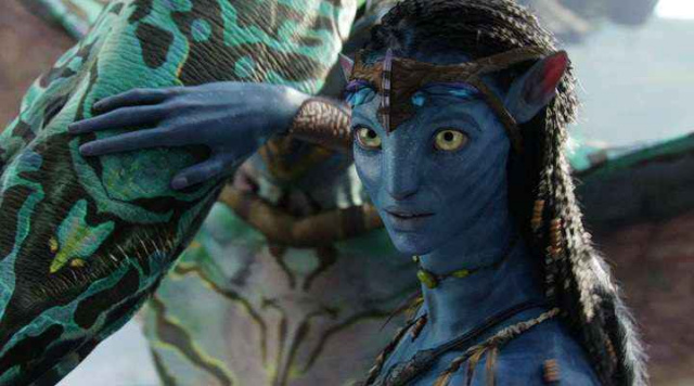 Disney / Fox reveal all 5 Avatar movie release dates!
