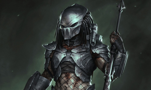 Disney settles Predator lawsuit with Thomas Brothers over franchise rights!