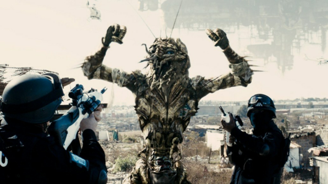 District 9 sequel will be rooted in American history, filming & release dates still unknown!