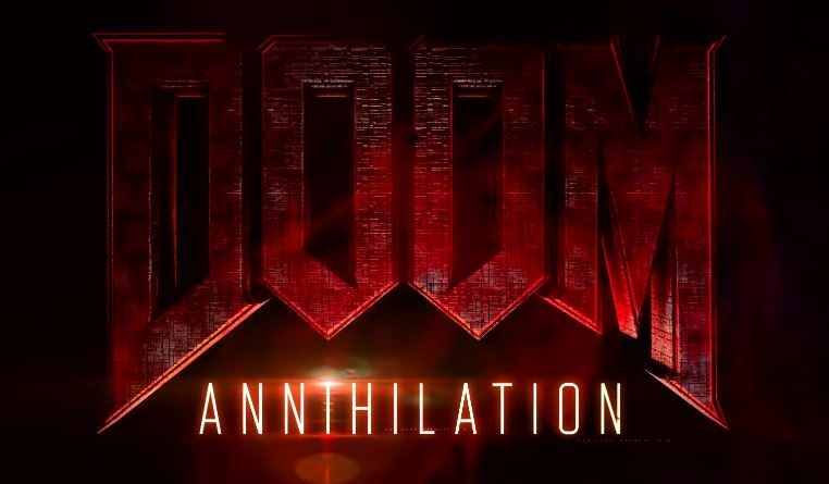 Doom: Annihilation trailer debuts!