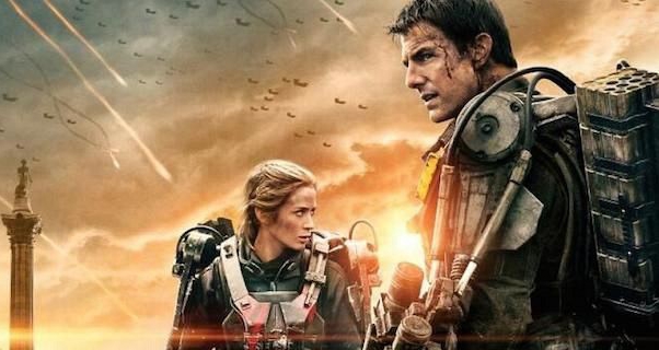 Doug Liman says ‘Edge of Tomorrow 2’ is a Sequel that’s a Prequel