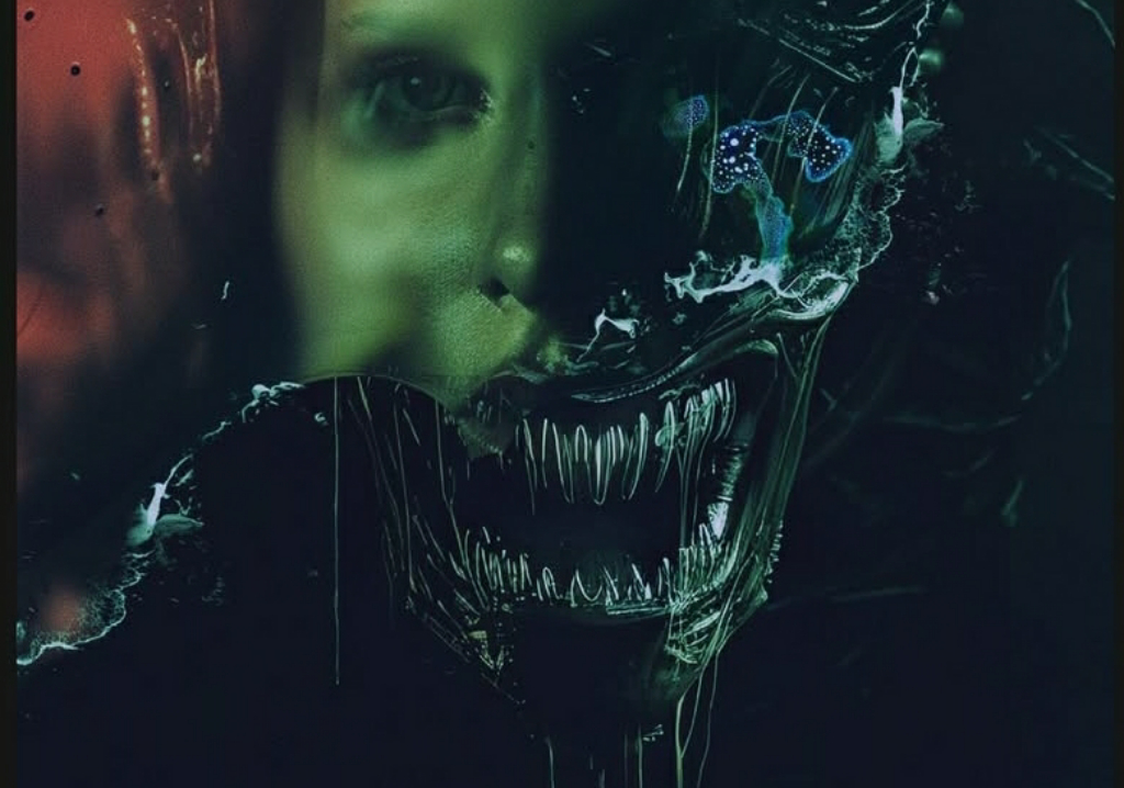 Early pitch artwork unearthed for Noah Hawley's Alien: Earth TV series!