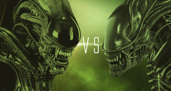Editorial - Ridley Scott's StarBeast and James Cameron's Xenomorph may not be the same creature?