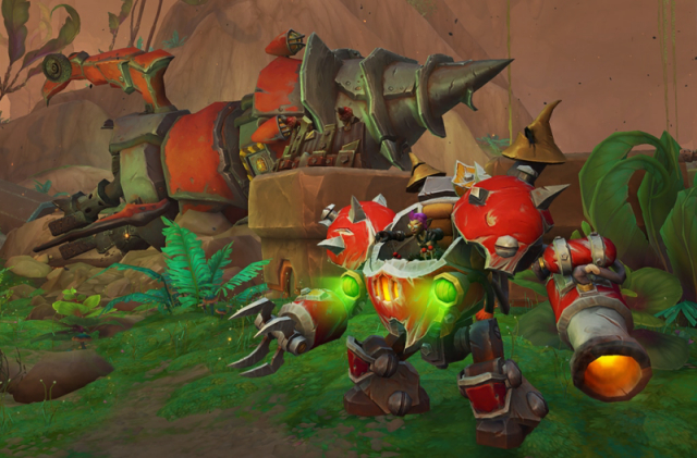 Effective Ways to Speed Up the Liberation of Undermine Dungeon