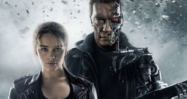 Emilia Clarke will not be back for Terminator sequel!