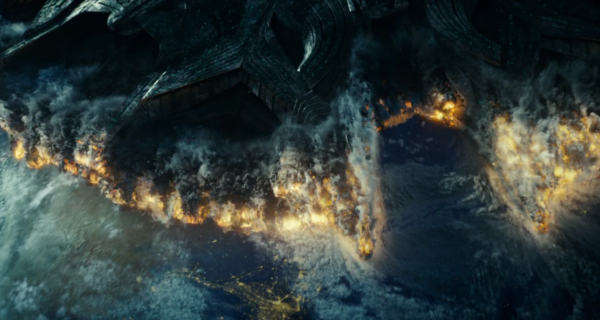 Epic New Independence Day Resurgence trailer unleashed!