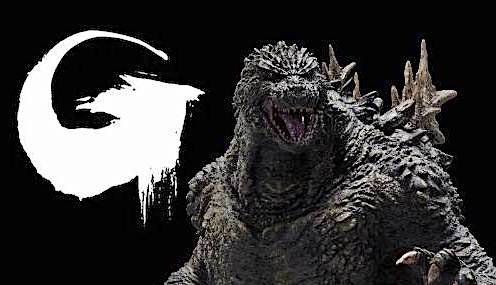 Toho recentemente anunciou um novo filme do Godzilla (Godzilla