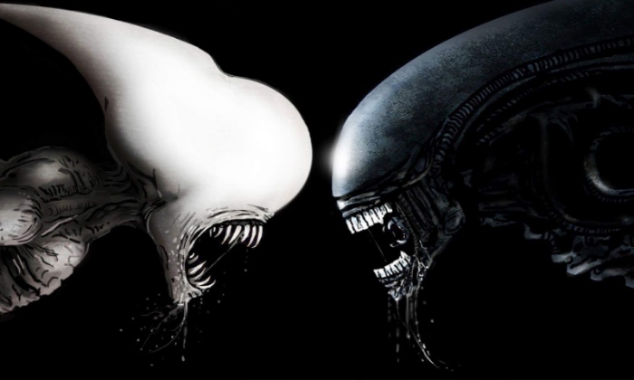 Exclusive: Xenomorph vs. Neomorph Alien: Covenant deleted scene confirmed!