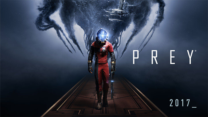 Extended Prey Gameplay Video Looks Both Beautiful And Terrifying