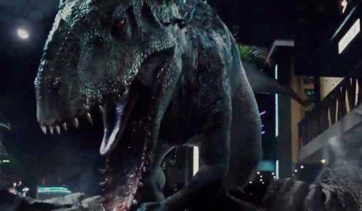 Fallen Kingdom's ending will set up for Jurassic World 3!