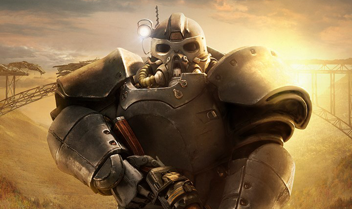 Fallout TV series being developed by Westworld creators for Amazon!