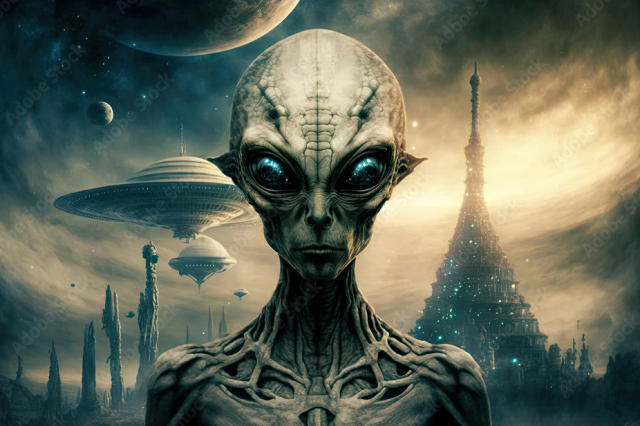 Female Authors Shaping Modern Science Fiction