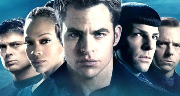 Final Star Trek Beyond trailer released!