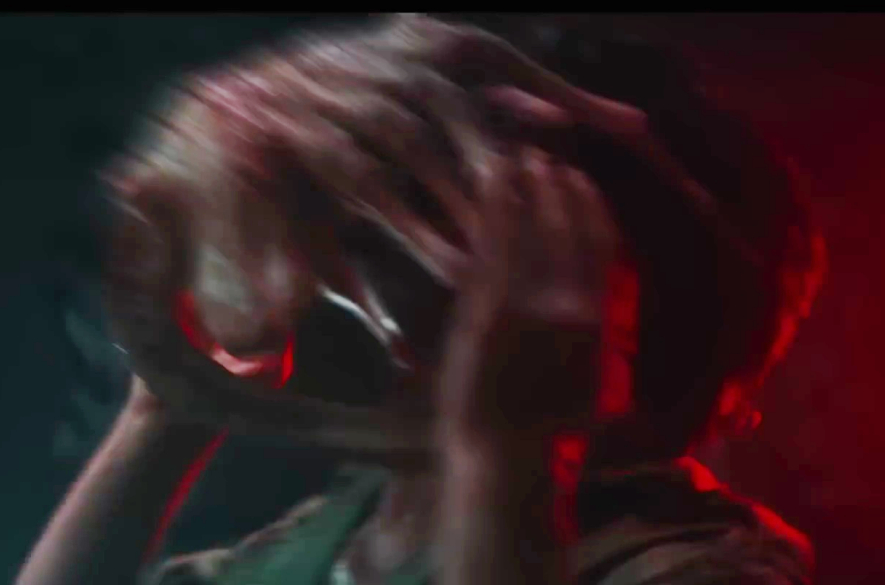 First look at Alien: Earth series Facehugger design!