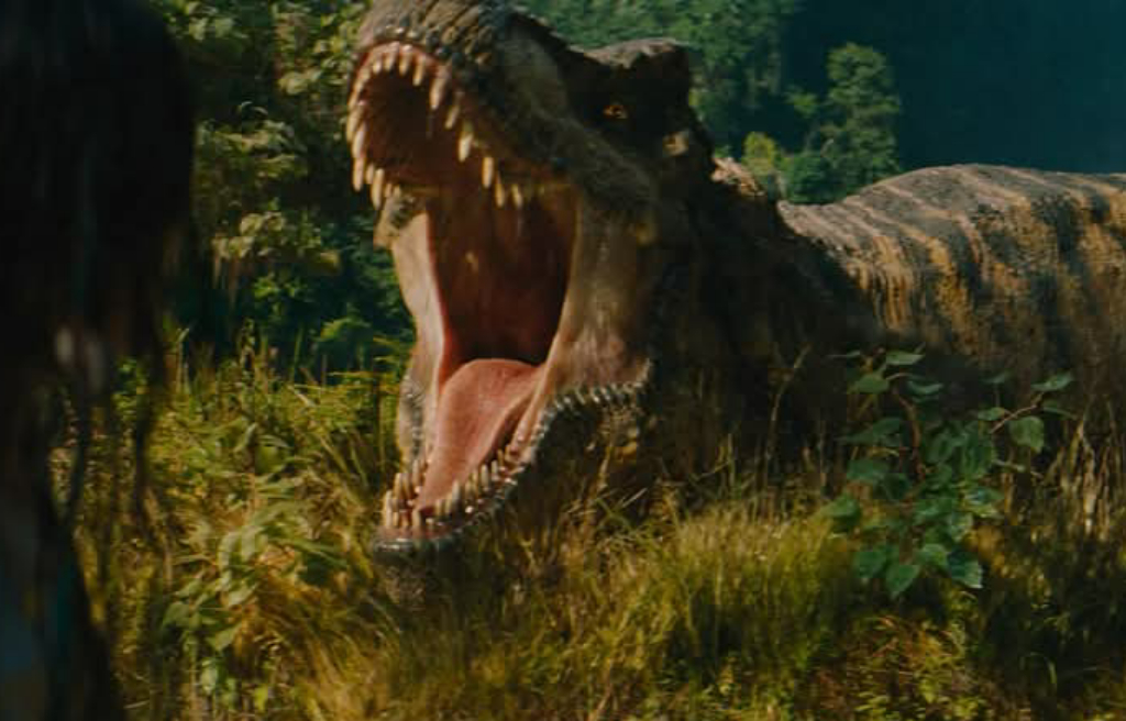 First look at Jurassic World: Rebirth showcases mutated Dinosaurs!