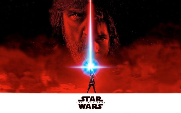 First Word Spoken In The Last Jedi Revealed