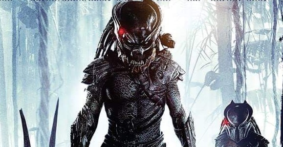 Fox unveil Predator 4K collection box set!