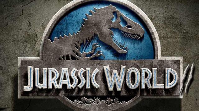 Frank Marshall talks raising the bar for Jurassic World 2 and its Dinosaur action sequences! 