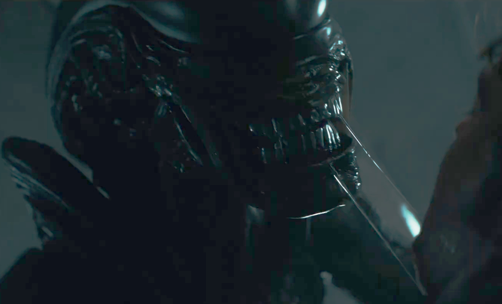 FX drops new Alien: Earth footage with More Than Human teaser trailer!