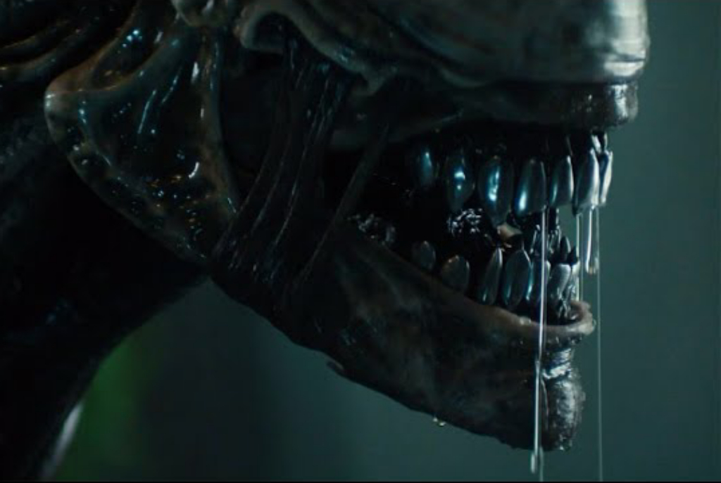 FX silently drops another Alien: Earth teaser with even more, new footage!