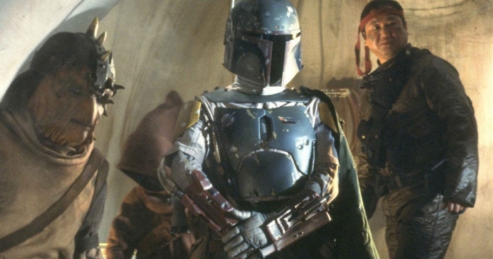 Gareth Edwards in talks to direct Boba Fett movie!