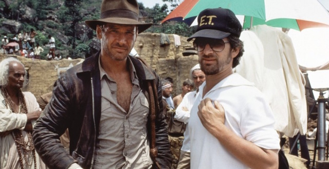George Lucas not involved with Indiana Jones 5, David Koepp talks story direction for the fifth movie!
