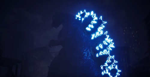 [Godzilla Day] Gigabash x Godzilla Release Date Revealed in DLC Teaser Trailer