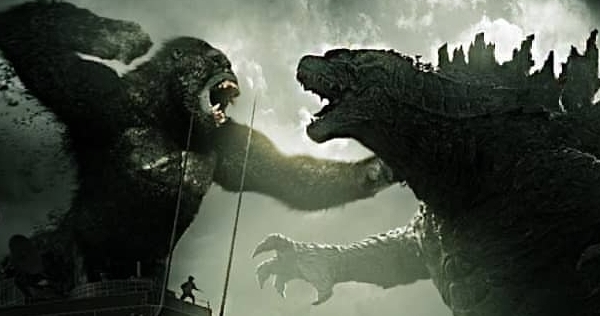 Godzilla & King Kong Slots - Every Gaming Fan’s Dream