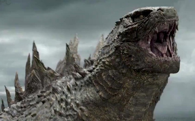 Godzilla 2: Early King of the Monsters test screenings begin tonight!