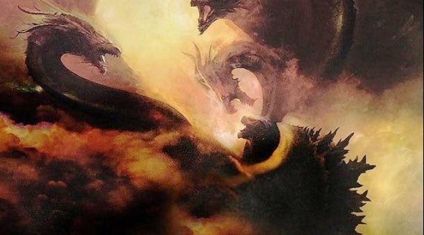 Godzilla 2: Mike Dougherty confirms Ghidorah will have iconic sound effects in King of the Monsters!